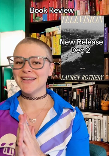 Witty Observational Debut: A Must-Read Review