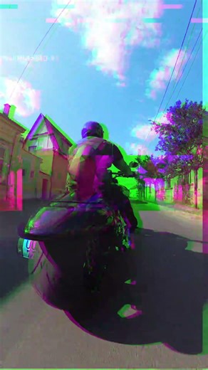 A relaxed afternoon ride with my homemade beast 😎#m109r #custombike #motorcycle