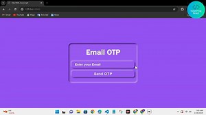 如何使用 Javascript 发送电子邮件