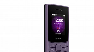 Nokia 110 4G takes on JioBharat with UPI payment and other features | Digit