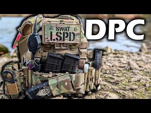 Dynamic Principles DPC - The Assaulter Carrier