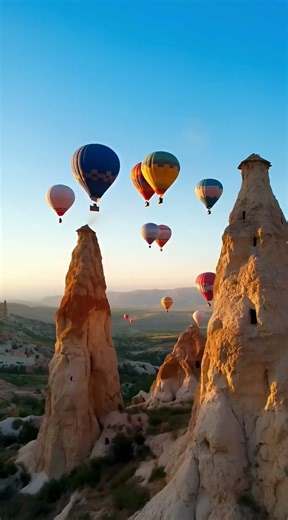 10 Most Beautiful Places in Turkey 🇹🇷 | Travel Guide | WanderScape