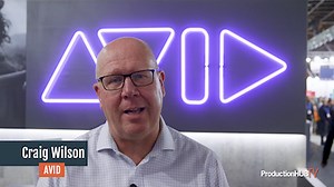 Avid Showcases Innovations at IBC 2024 to Drive Efficient, Collaborative, and Open Media Production Workflows | ProductionHUB