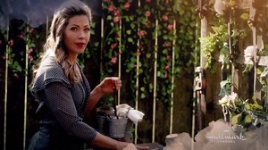 There's just one month to go until the premiere of Season 8 of When Calls the Heart, exclusively on Hallmark Channel February 21 at 9pm/8c! While waiting for new adventures in Hope Valley, catch up on Season 7 on Hallmark Movies Now, where one episode is being released weekly! What are you most hoping to see in the next season, #Hearties? | Hallmark Channel