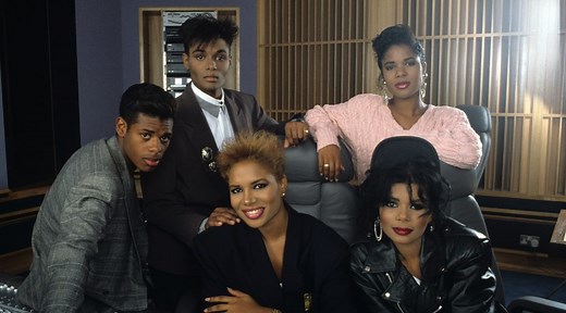 WHERE ARE THEY NOW? Five Star