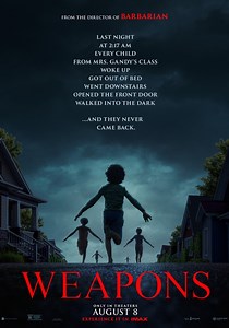 Weapons streaming: where to watch movie online?