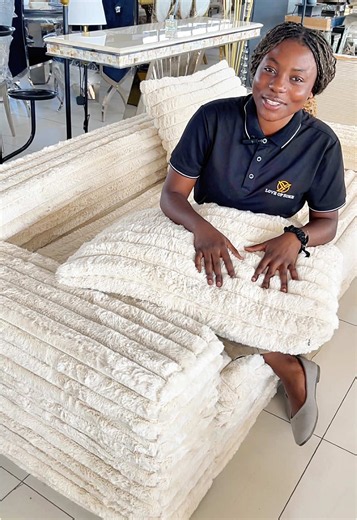 L-shaped Sofa Buying Guide – Sofas, Styles & Tips