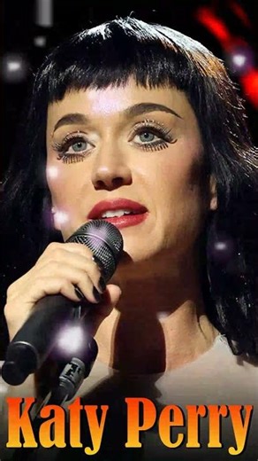 Katy Perry - California Gurls