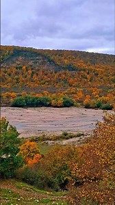 Autumn Landscapes - 4K #beautifulnature #autumn #nature4k