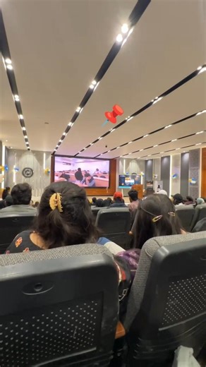 🔥 Iqra University Filmora 10.0 Event 2026 Karachi 🔥 | Main Campus | IU Event #iu #iqrauniversity