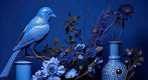 5 significados del color azul en los sueños; es momento de que se relaje y disfrute de la vida