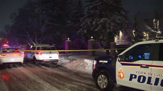 Home targeted in 2nd drive‑by shooting in Richmond Hill