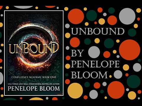 Book Review: Unbound (Full Plot Spoilers)