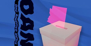 How OAN decided to claim election fraud in Arizona’s midterms