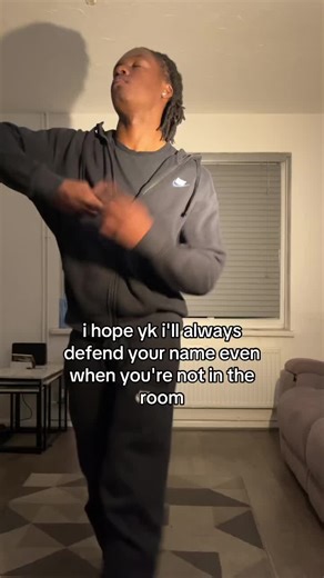 Defending Your Name: Loyalty in Friendships