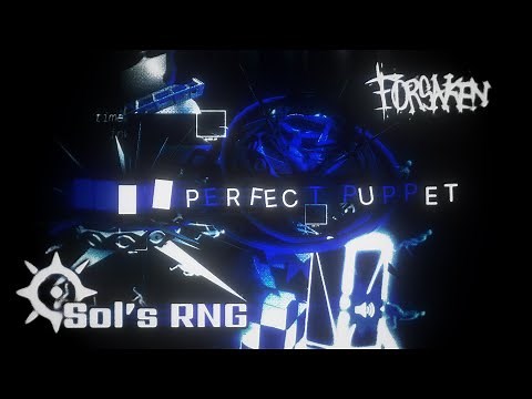 ███'█ PERFECT PUPPET | illusionary Noli Chase Theme