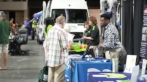 What's happening around the City of Roanoke? Check out the latest edition of Noke News, where we take a few minutes each month to bring you some of the good things going on around Roanoke. In September we saw the unveiling of a new historic marker for the Gainsboro Branch Library, hosted Roanoke's annual Prepareathon, debuted a new art exhibit at the Municipal Building, and learn more about accolades and awards in the Star City! Roanoke Public Libraries Art in Roanoke Roanoke Stormwater PLAY Roa