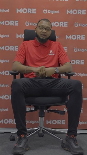 YES you can! Skip the rush with Digicel and pay your bill online. Sign up for a Digicel Home Entertainment package today and unlock exclusive benefits made just for you! #Digicel #bettertogether #betterconnected | Digicel