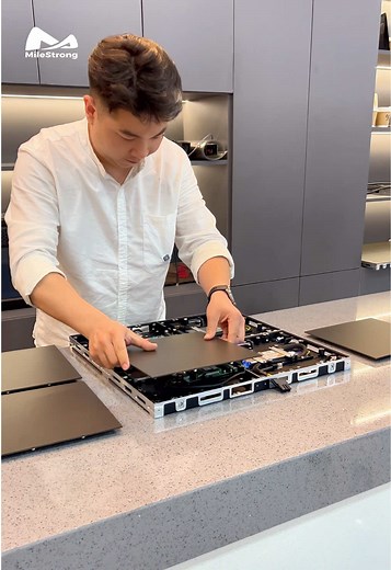 Quick Guide to LED Module Installation