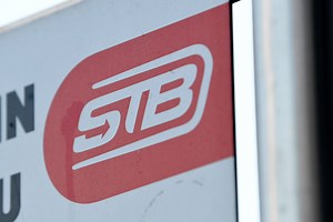 Angajări la STB. Societatea de Transport București scoate la concurs două posturi din două departamente diferite • STB M