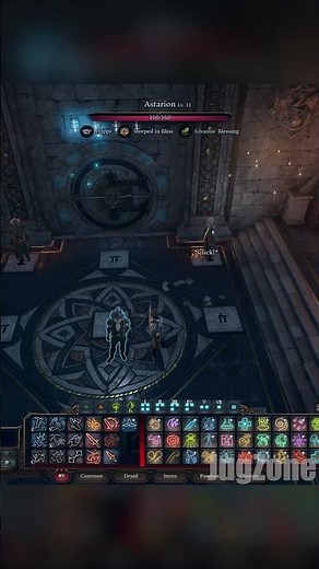 How to Unlock the Counting House Vault Code in Baldur’s Gate 3