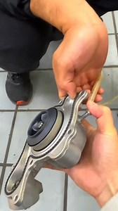 229K views · 474 reactions | COOLANT PUMP operation Check @highlight #mechanical #electrical #information | Mahar Mujahid | Facebook