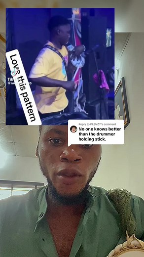 Learn Drumming with This Tutorial!