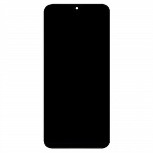 LCD with Touch Screen for Samsung Galaxy A05s - White (display glass combo folder)