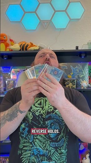 Reverse Holos