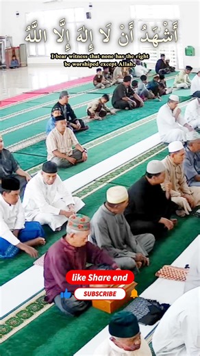 This BEAUTIFUL Azan Echoed Across USA & Europe — Chills Guaranteed 🕌