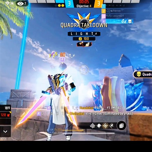 CS rank push tips and tricks with random players 1vs 4 clutch