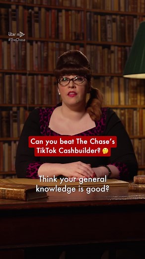 Test Your Knowledge with The Chase Cashbuilder Quiz!