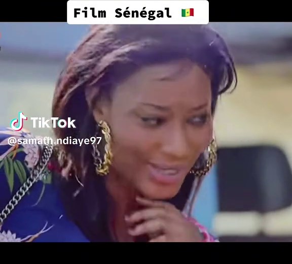 Film Sénégal : Plongée dans le Cinéma Sénégalais
