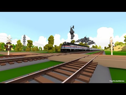 Rolling Line Gameplay 25