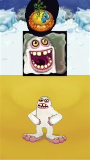 What if: mammott had custom memory game sounds for every island it's on #mysingingmonsters