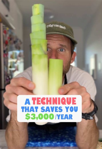 Chef Notepad on TikTok