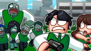 Roblox: All Of Us Are Dead Codes (August 2024)