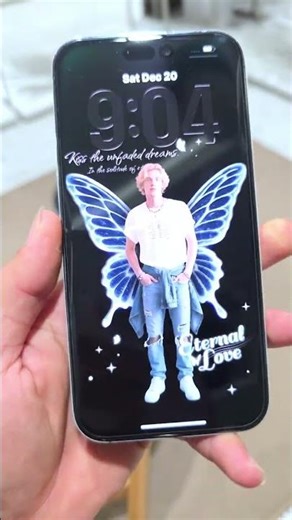 iOS 26 with customization #Aesthetic #Minimalist #MinimalSetup #AndroidSetup #PhoneSetup