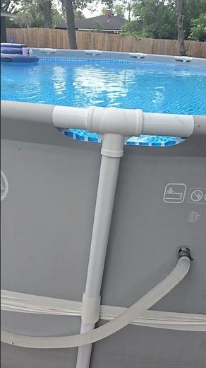 Best This Best That - Reviews Intex Above Ground 20 Foot Pool #amazonfinds #amazon #pools