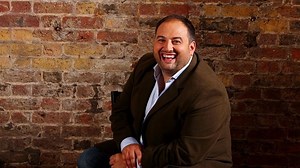 Time of Your Life, Wynne Evans