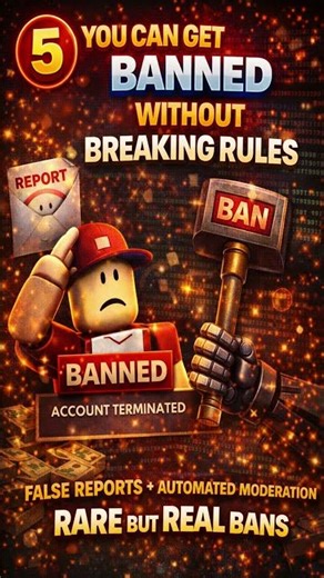 Top 10 Roblox Secrets Only 1% of Players Know 😱 #top10 #shorts