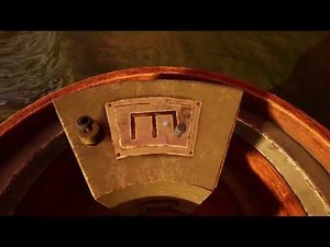 Myst Walk-through Gameplay 2024