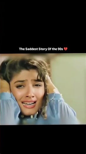 Dilwale Suniel Shetty Ajay Devgn Raveena Tondon Sad Status 💔