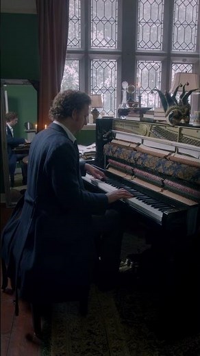 Not Chopin's Spring Waltz...