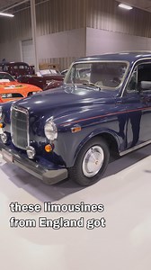 1986 London Sterling Coach Limousine #sterlingcoach #sterlinglimo #sterlingcoachlimo #importcar #importcars #britishcars #londoncoachsterlinglimo #londoncoachsterling #cars #carsoftiktok #classiccars #classiccarsoftiktok #classiccarsdaily #classiccarsculture #classiccarsdaily #classiccarguy #carguy #carslover | Ellingson Motorcars