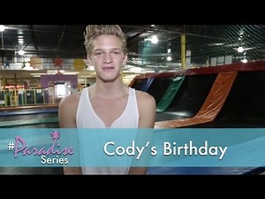"Cody's Birthday" - The Paradise Series, Ep.1