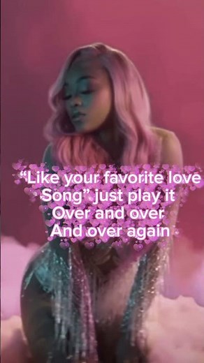 Ann Marie Favorite love song #annmarie #lyrics #favoritelovesong #valentinesday #fyp #viral