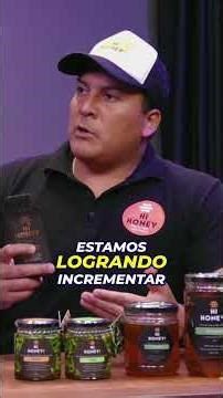 La miel que se lleva al GYM #gym #miel #ideas #shorts