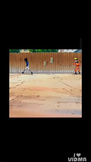 naruto and sasuke funny moment part 6 #Narutoanime