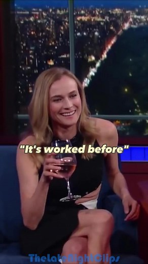 Diane Kruger Multilingual Accent Techniques Revealed